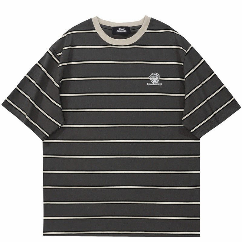 Tee Shirt Retro