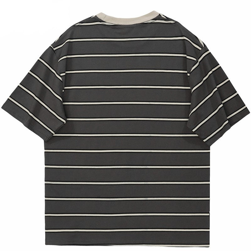 Tee Shirt Retro