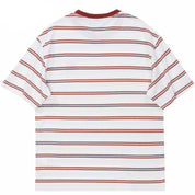 Tee Shirt Retro