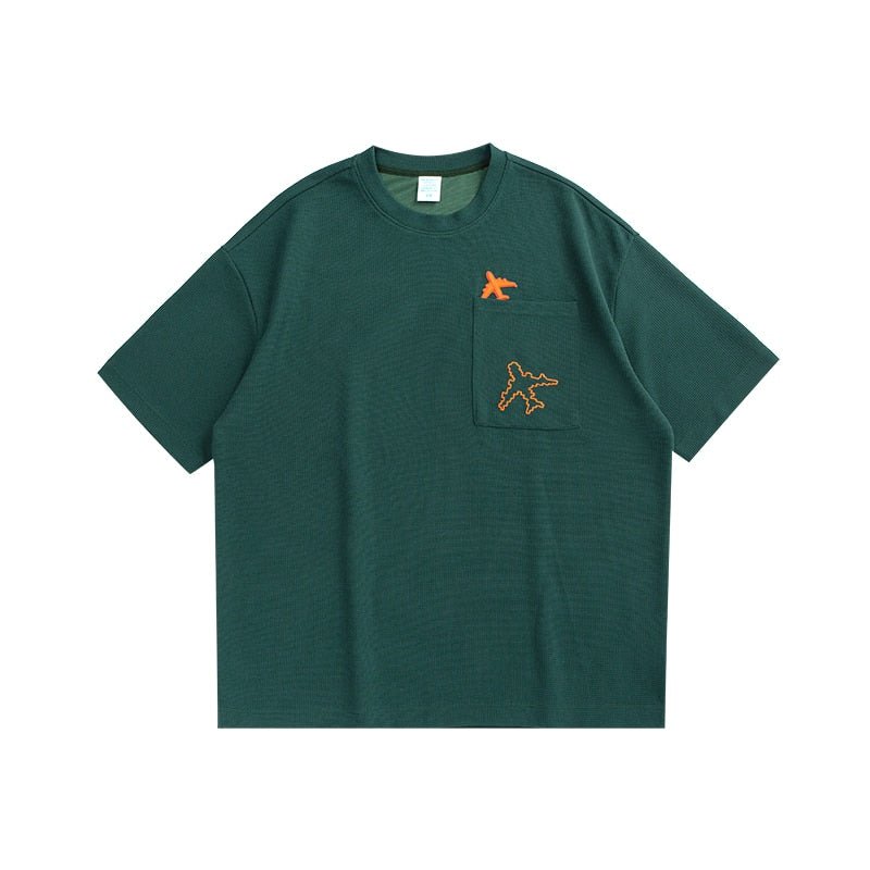 Tee Shirt Skate