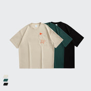 Tee Shirt Skate
