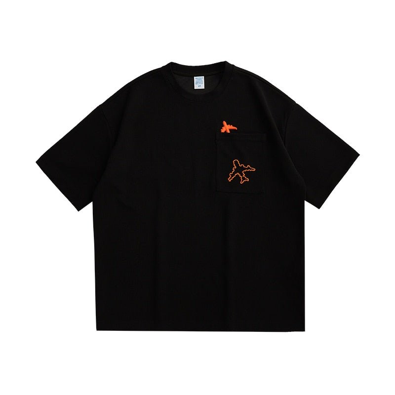 Tee Shirt Skate