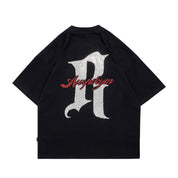 Tee Shirt Streetwear Homme