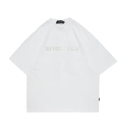 Tee Shirt Streetwear Homme