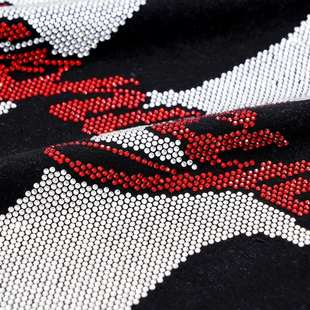 Tee Shirt Streetwear Homme