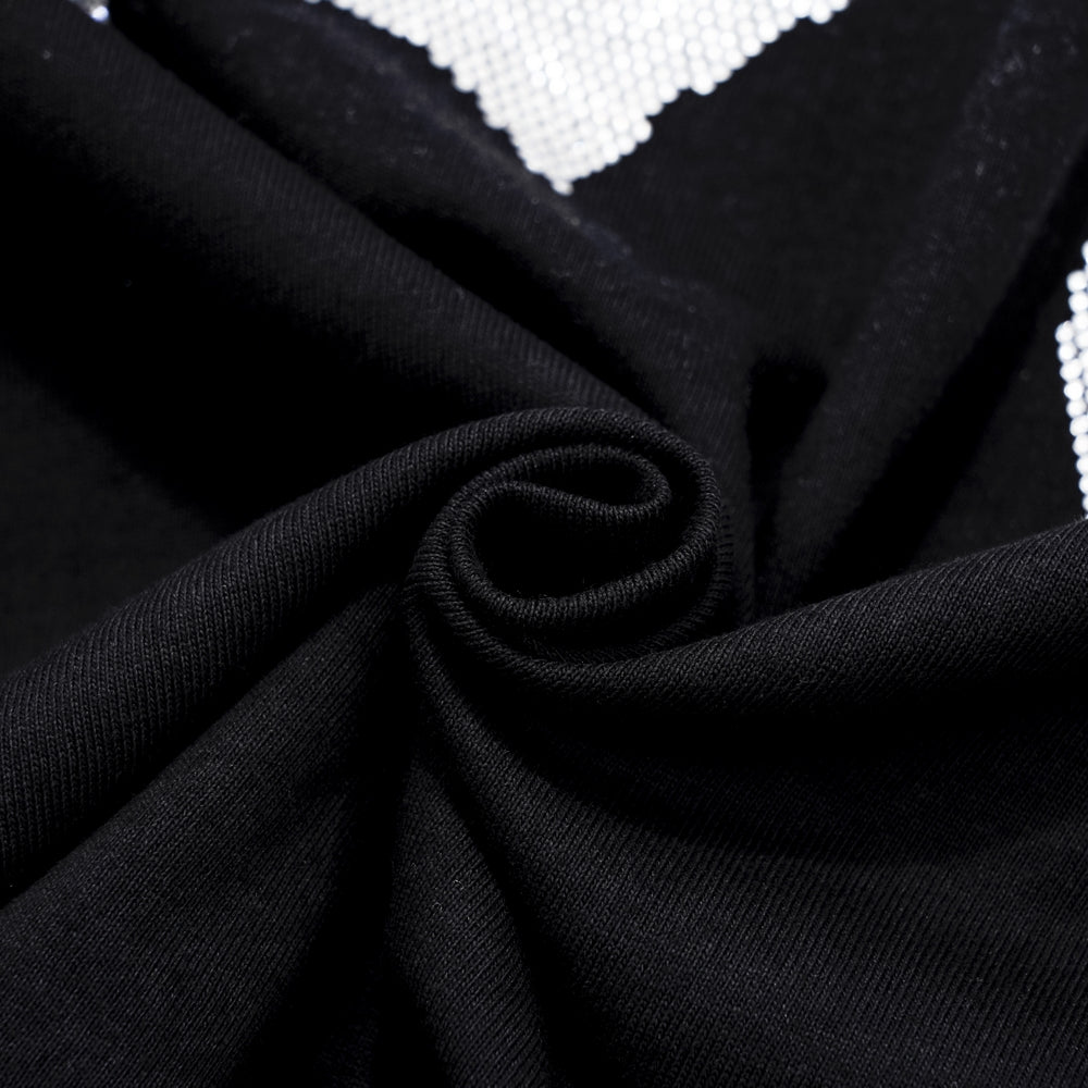 Tee Shirt Streetwear Homme