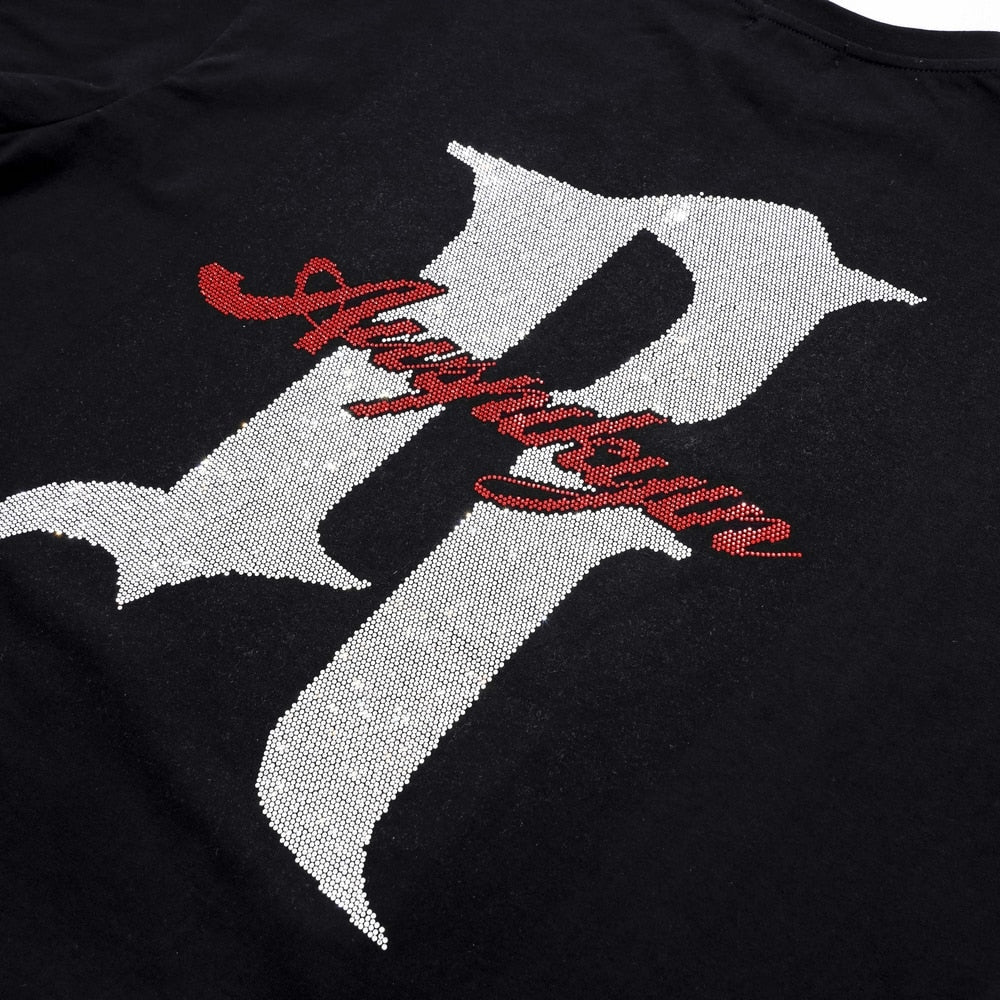 Tee Shirt Streetwear Homme