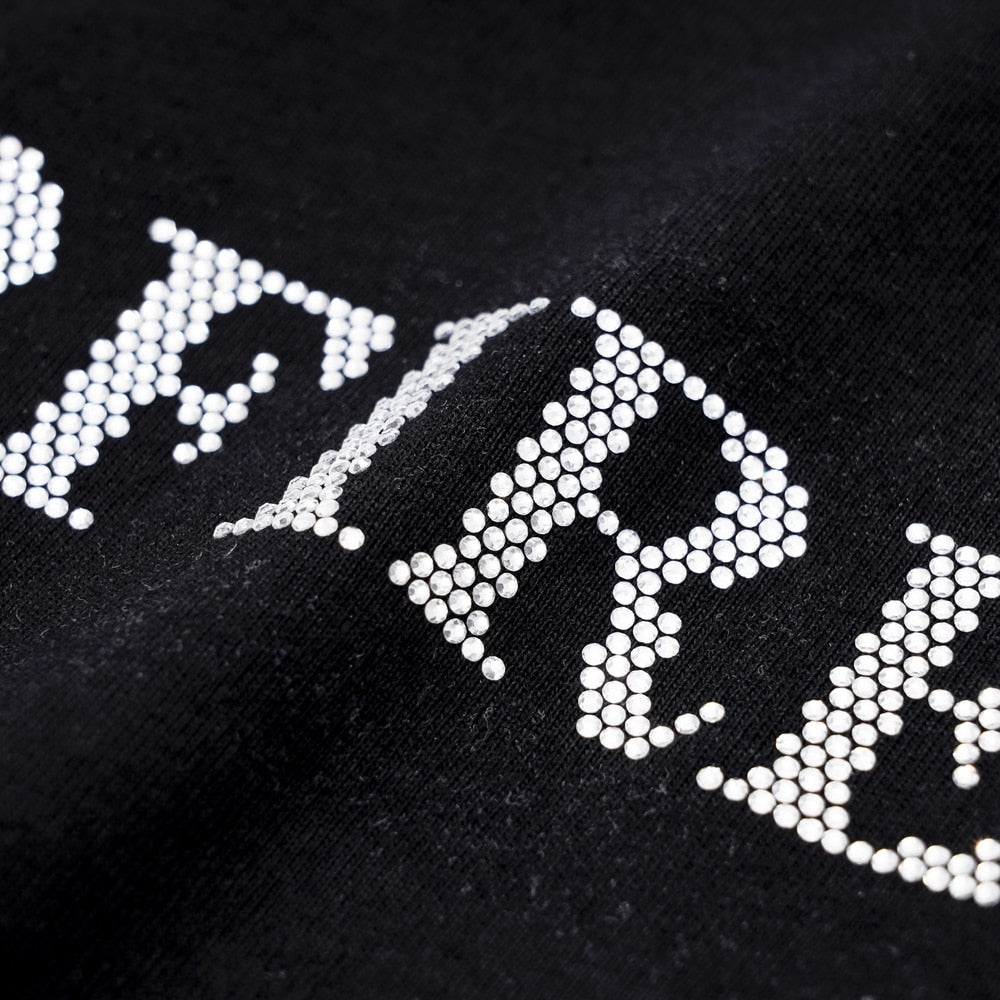 Tee Shirt Streetwear Homme