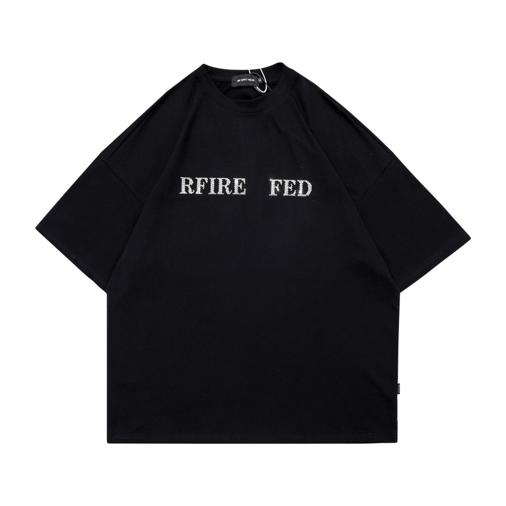 Tee Shirt Streetwear Homme