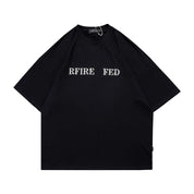 Tee Shirt Streetwear Homme