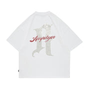 Tee Shirt Streetwear Homme