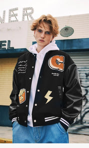 Varsity Veste