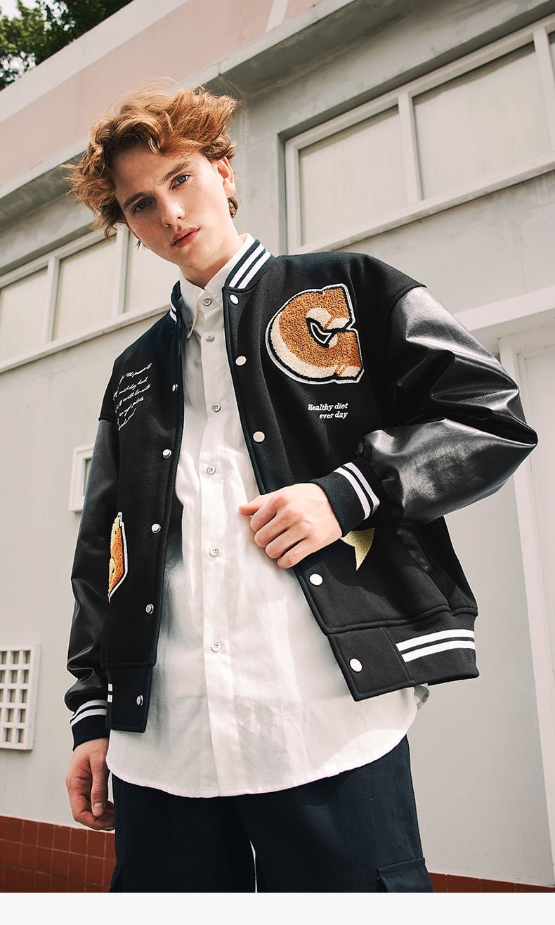 Varsity Veste