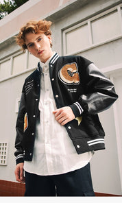 Varsity Veste