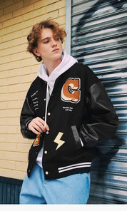 Varsity Veste