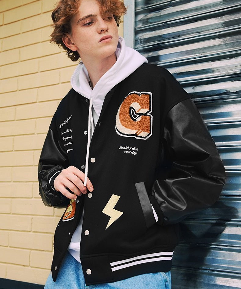 Varsity Veste