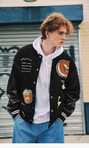 Varsity Veste