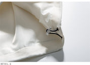 Veste Baseball Oversize