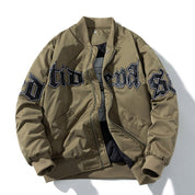 Veste Baseball Vintage