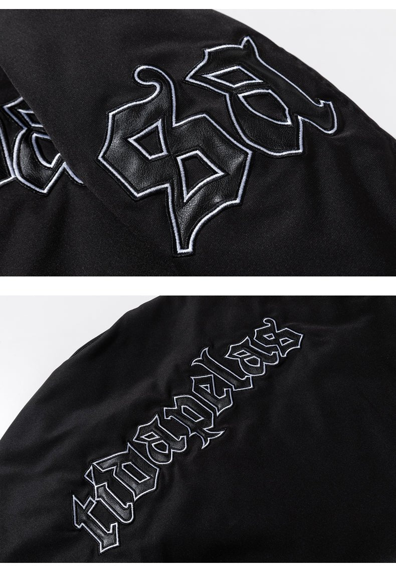 Veste Baseball Vintage