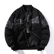 Veste Baseball Vintage