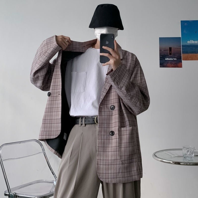 Veste Blazer Homme