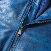 Veste Bombers