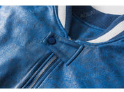 Veste Bombers