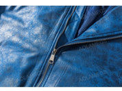 Veste Bombers