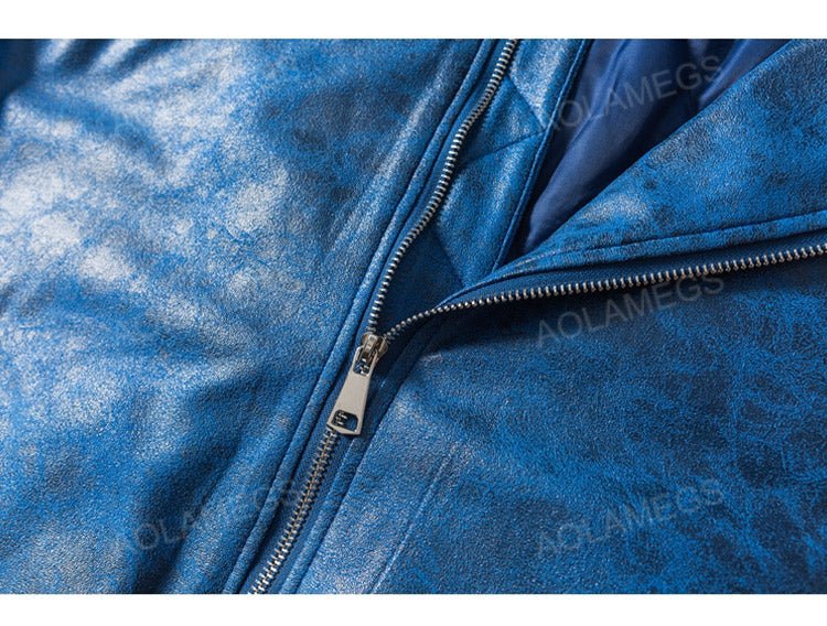 Veste Bombers