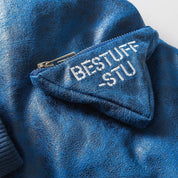 Veste Bombers