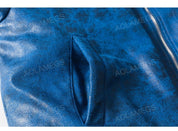 Veste Bombers