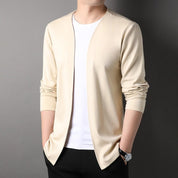 Veste Cardigan Homme