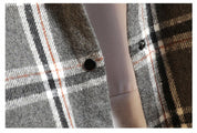 Veste Chemise Streetwear