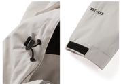 Veste Imperméable Homme