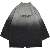 Veste Japonaise Homme