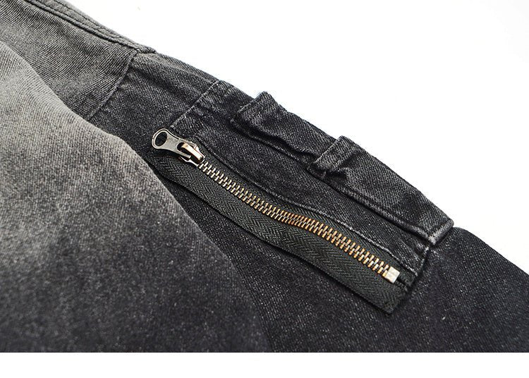 Veste Japonaise Homme