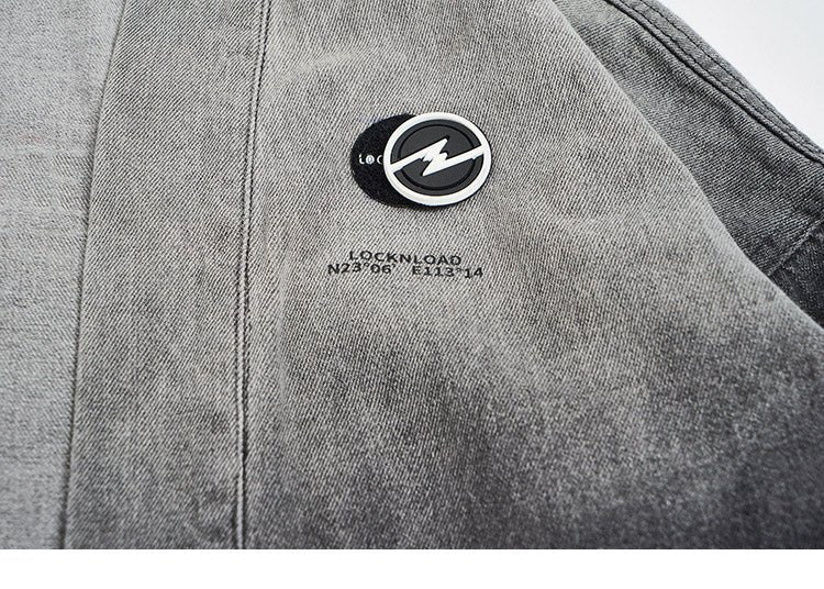 Veste Japonaise Homme