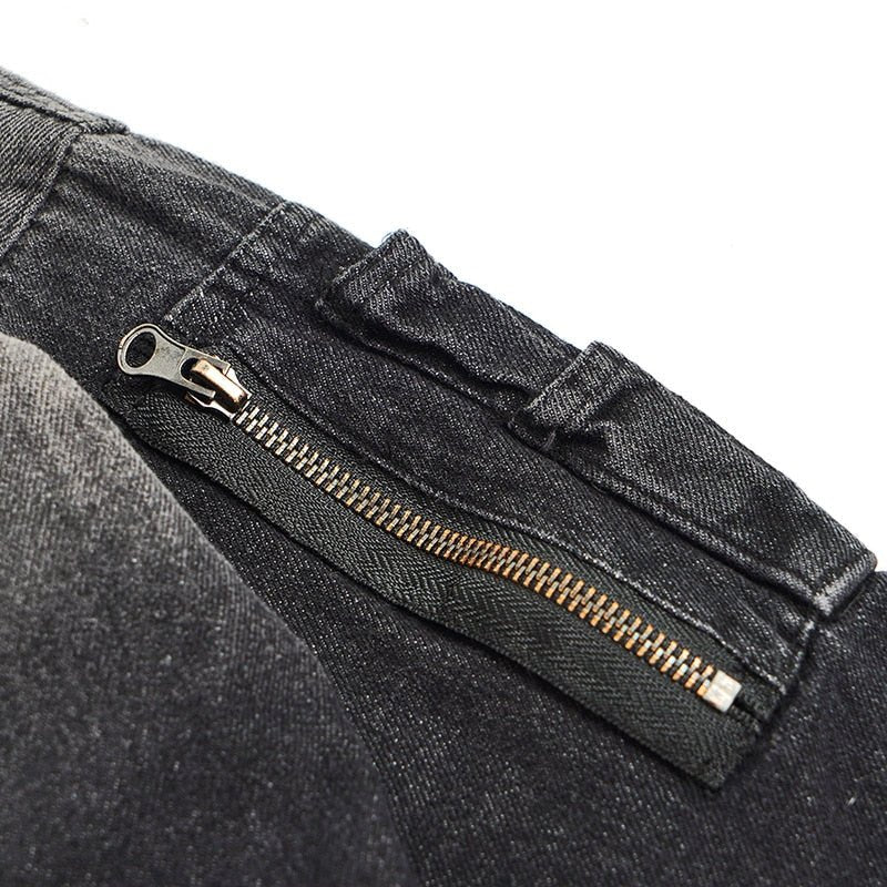 Veste Japonaise Homme