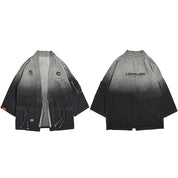 Veste Japonaise Homme