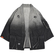 Veste Japonaise Homme