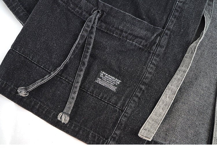 Veste Japonaise Homme