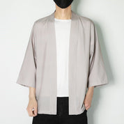 Veste Kimono Japonais Homme