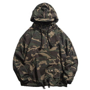 Veste Militaire