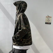 Veste Militaire