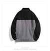 Veste Polaire Noir