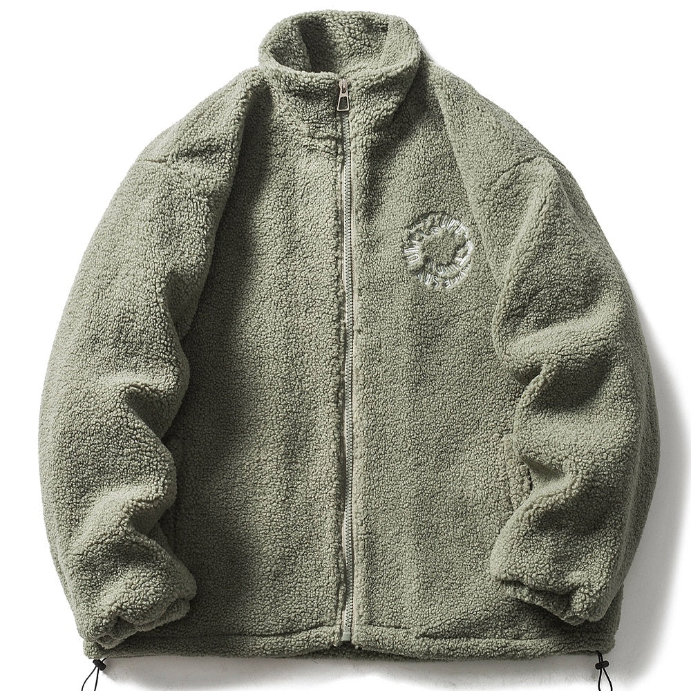 Veste Polaire Skate - Main Image