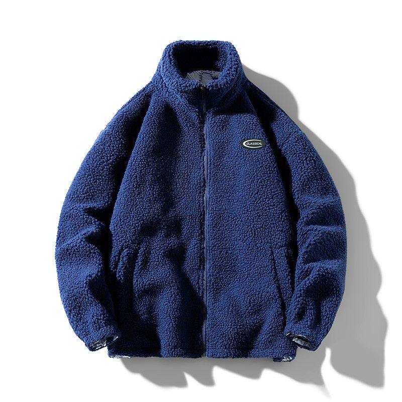 Veste polaire vintage sale