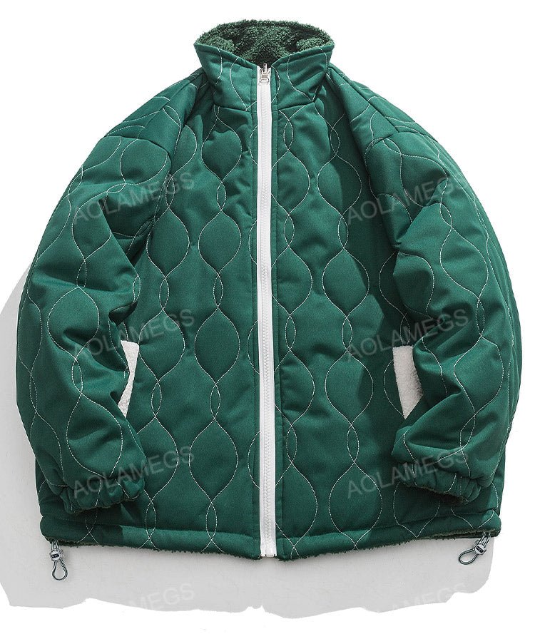 Veste Polaire Winter