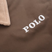 Veste Polo Vintage